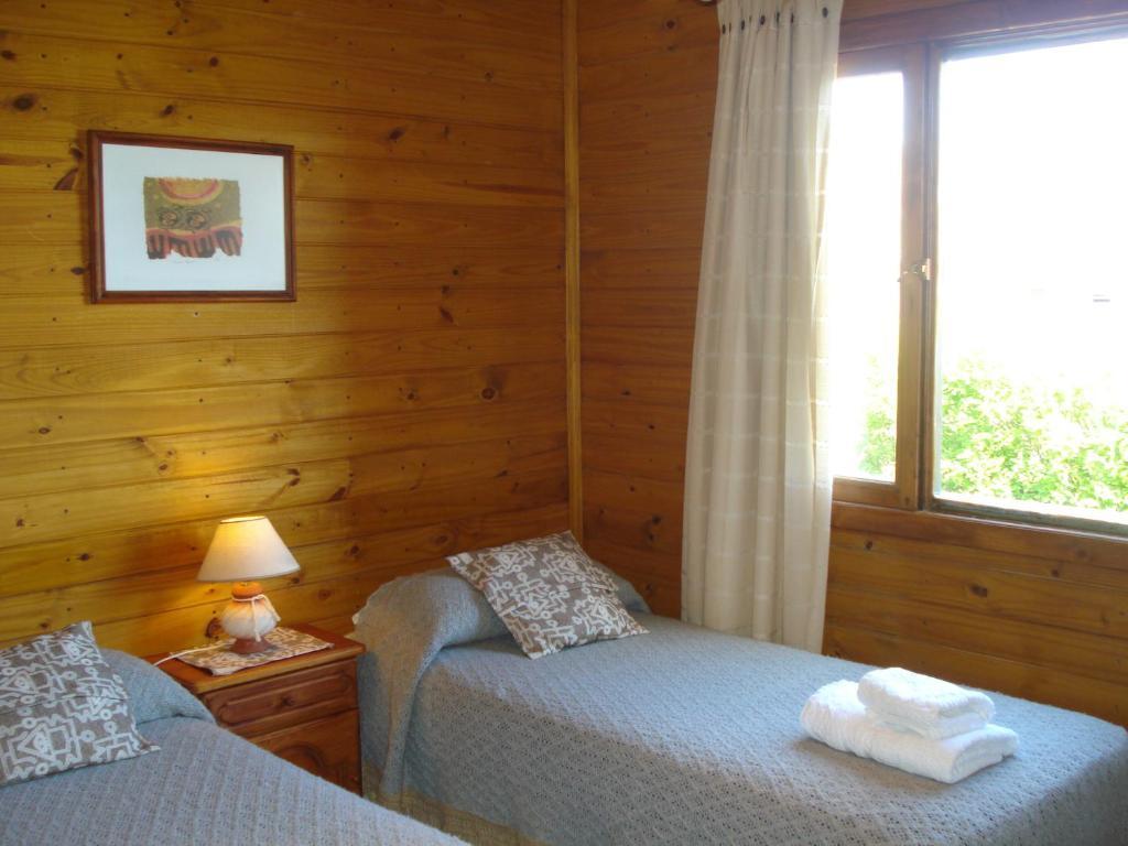 Hosteria Rukahue El Calafate Room photo