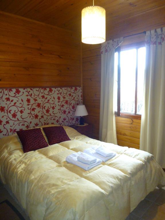 Hosteria Rukahue El Calafate Exterior photo