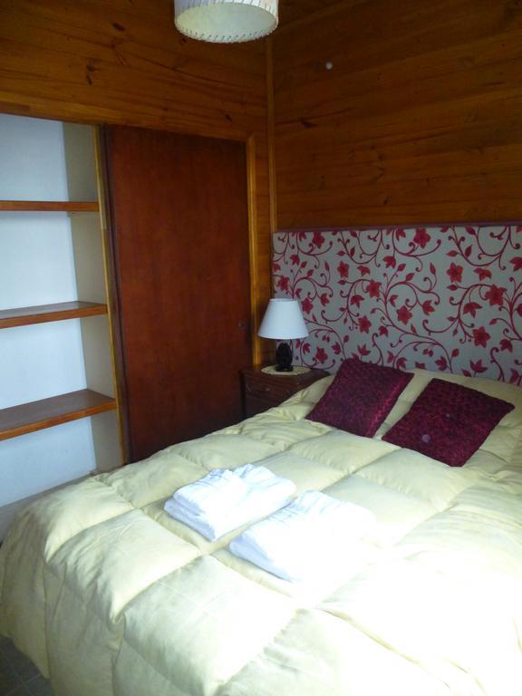 Hosteria Rukahue El Calafate Exterior photo